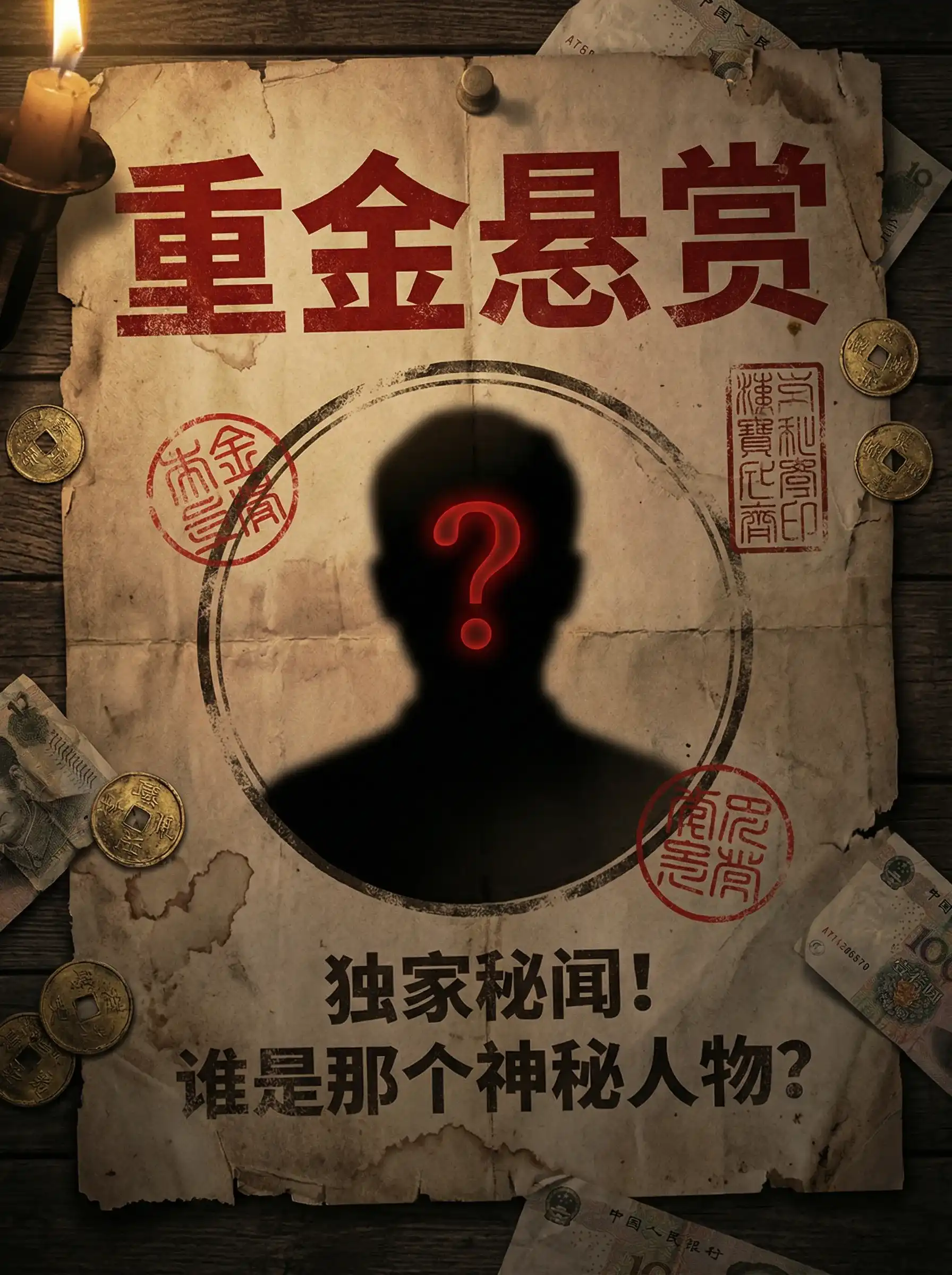 jbo体育app - 重金悬赏线索征集令
